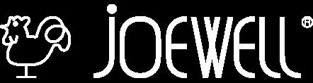 Joewell logo
