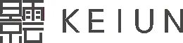 Keiun logo