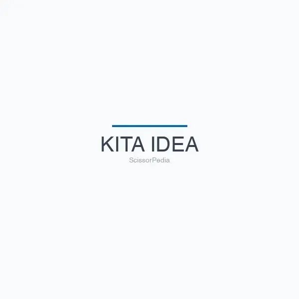 KITA IDEA logo