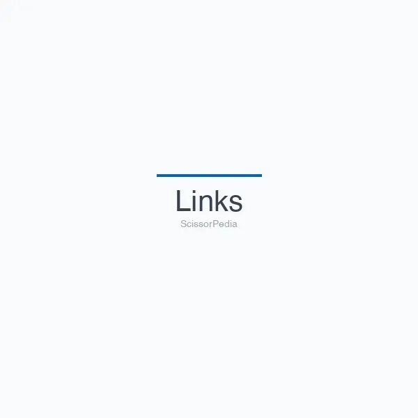 Links logo