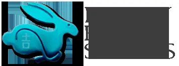 Lucky Hare logo