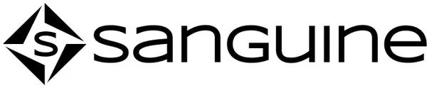 Sanguine logo