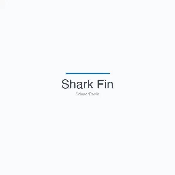 Shark Fin logo
