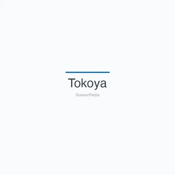 Tokoya logo