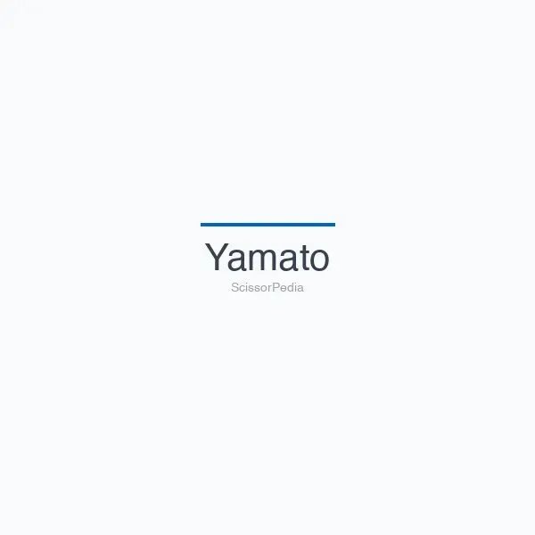 Yamato logo