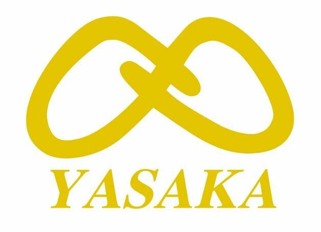 Yasaka Professional Scissor Brand logo