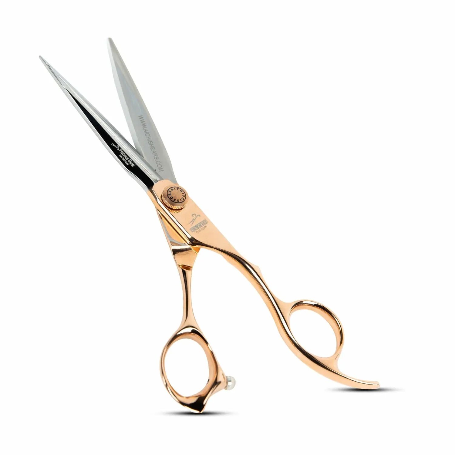 Vx Gold Handle