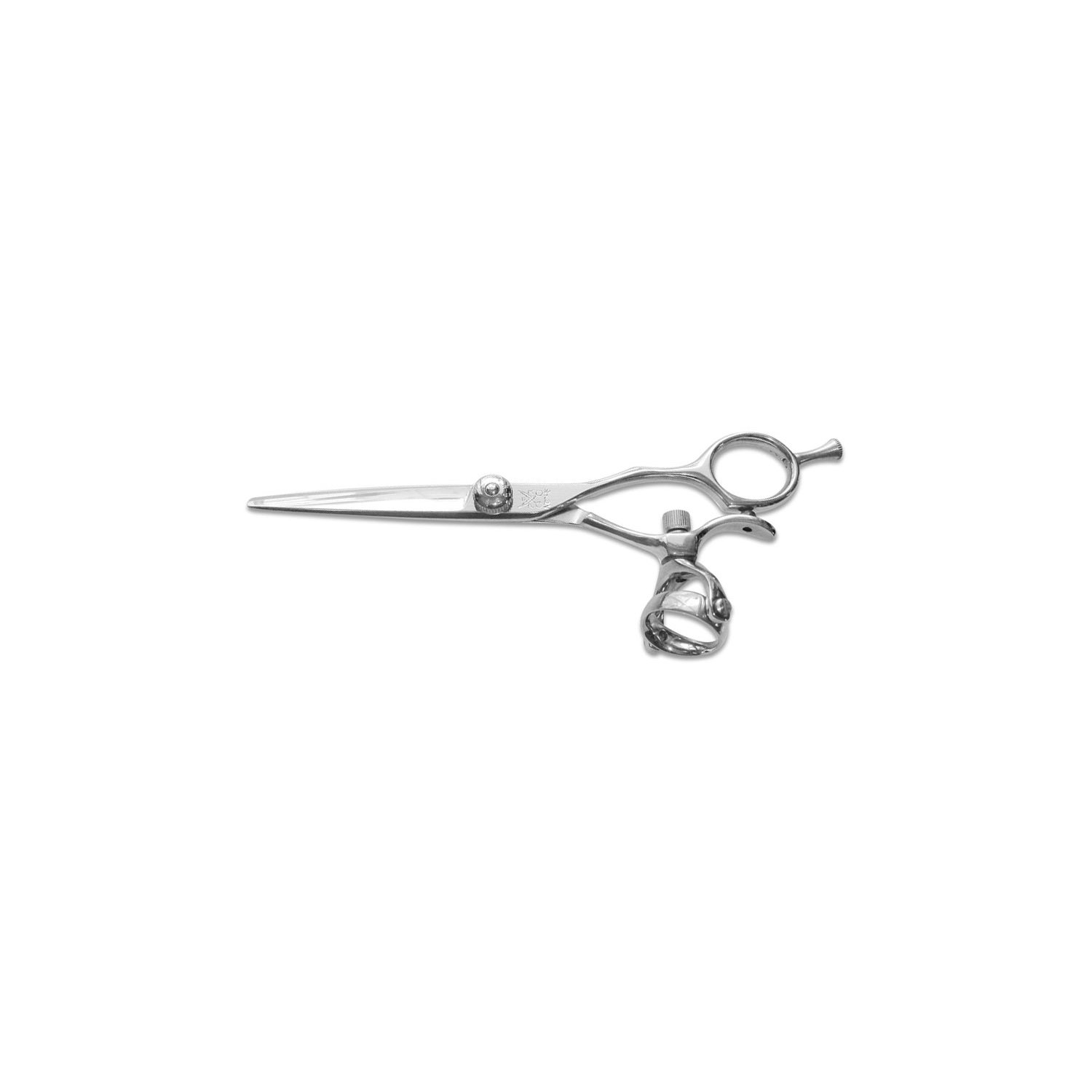 Qubic Swivel