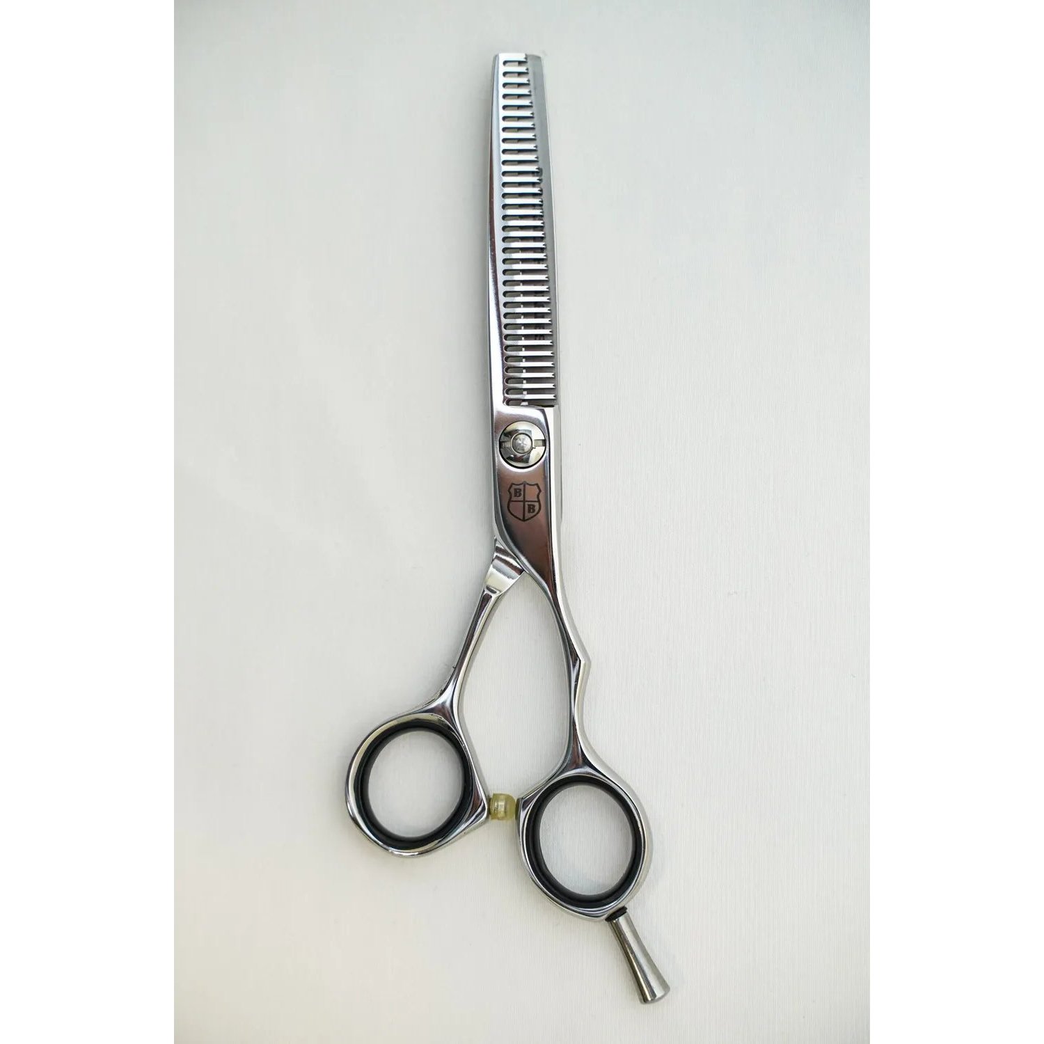VG10 32T Thinning