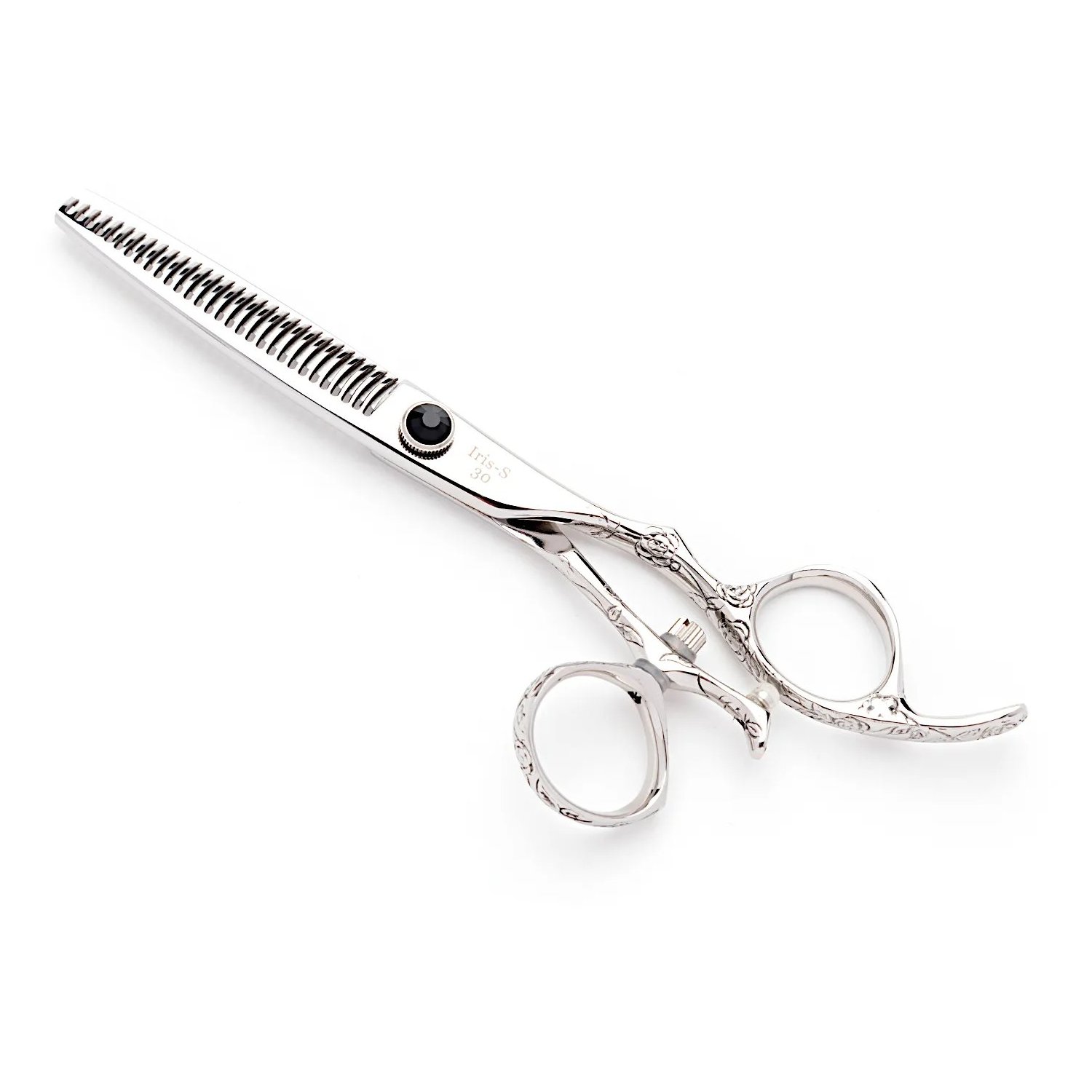 Iris Swivel 30 Teeth