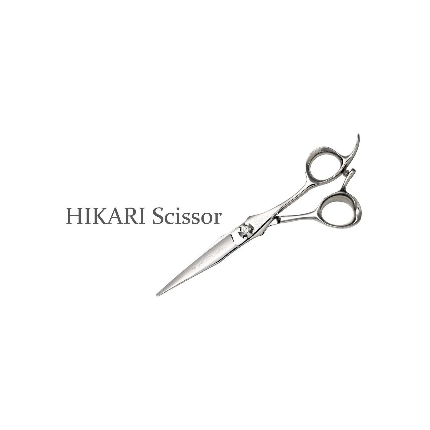 Blaze crane handle