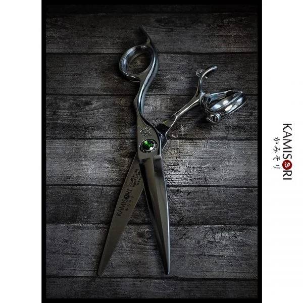 Revolver swivel design