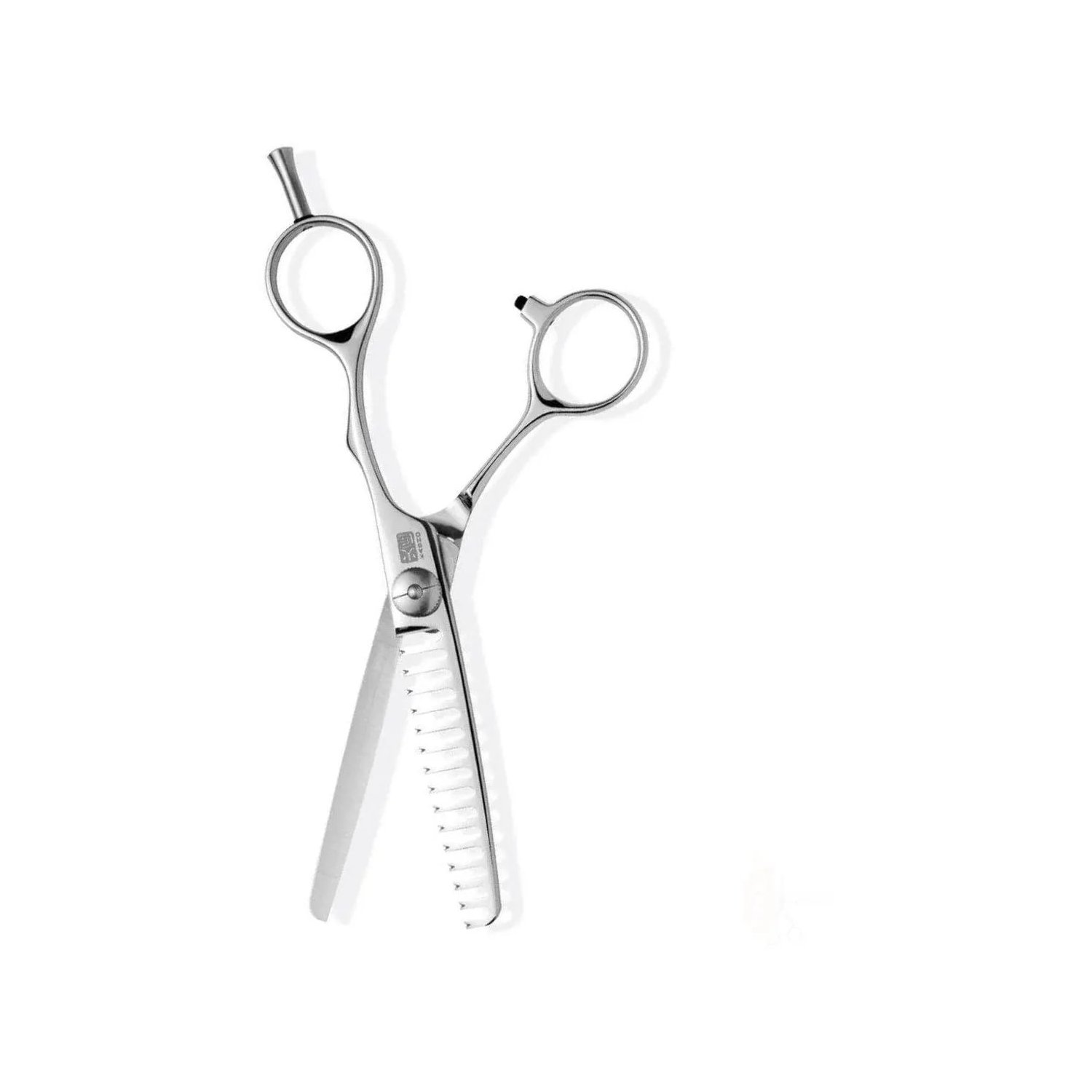 Design Master 15-tooth blender