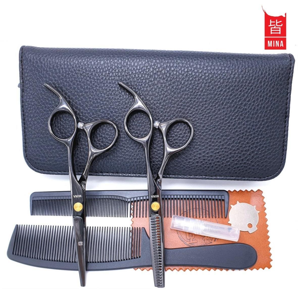 Black Diamond set