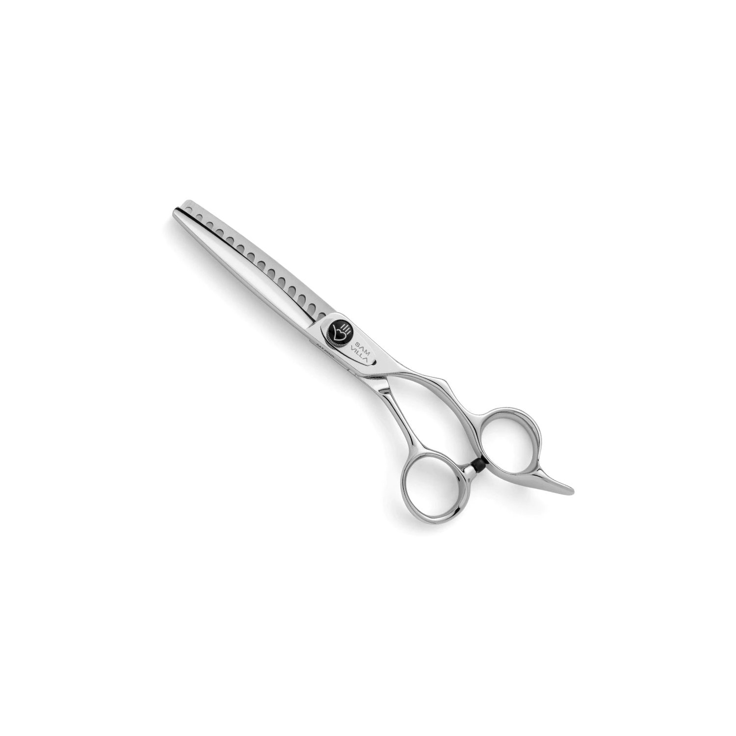 Classic Point Cut