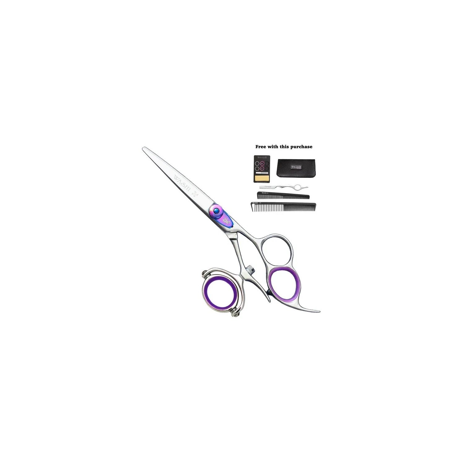 720 Double Swivel