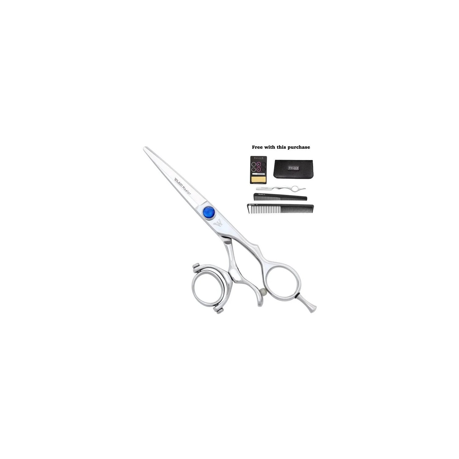 Master Double Swivel